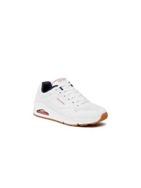 Tenisice Skechers Uno Stand On Air bijela