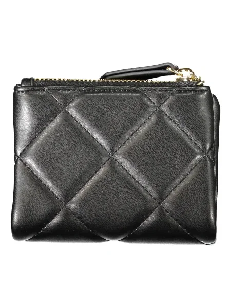 Портмоне Valentino Bags черно