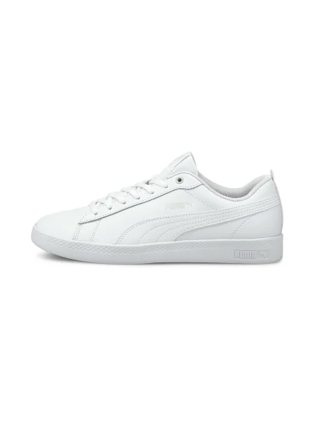 PUMA Tenisky bílá