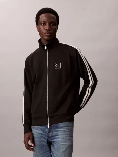 Dzseki Calvin Klein fekete