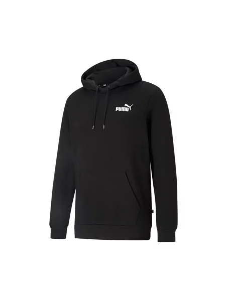 Geacă Puma cu autograf negru