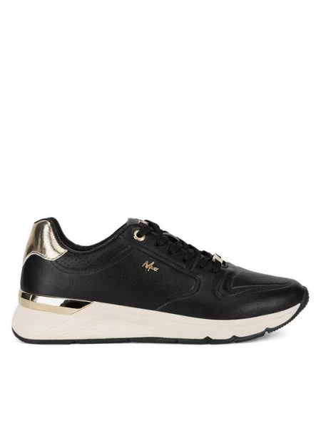 MEXX Sneakersy černá