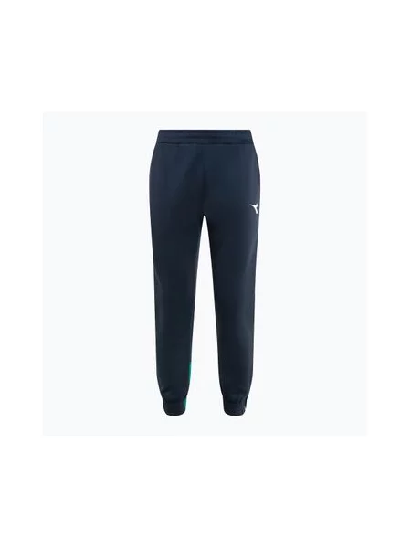 Штани тенісні Diadora Pants блакитні
