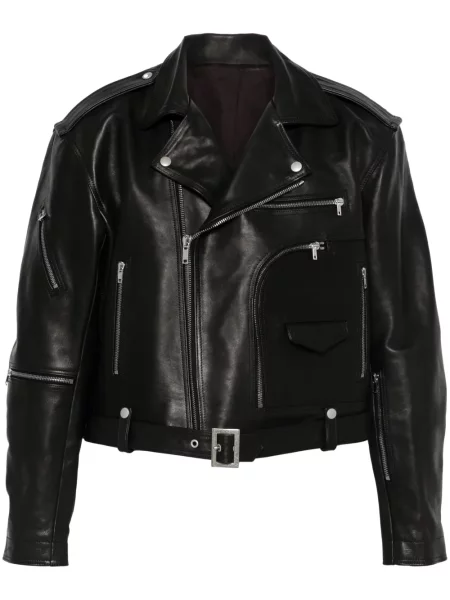 Geacă Rick Owens negru