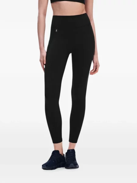 Leggings On negru