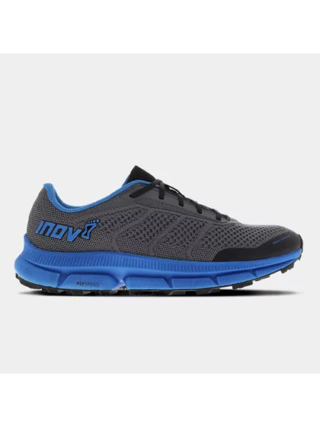 Buty do biegania Trailfly Ultra G szare