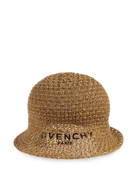 Căciulă Givenchy cu autograf