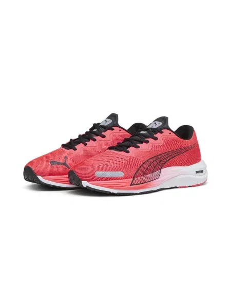 Buty do biegania Puma Velocity Nitro 2 czarne