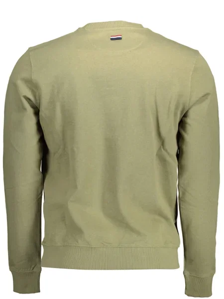 Hanorac U.s. Polo Assn. verde