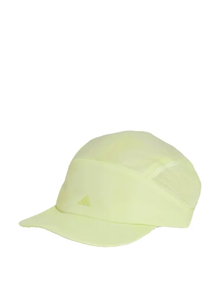 ADIDAS TERREX Sportovní kšiltovka citronově / světle žlutá