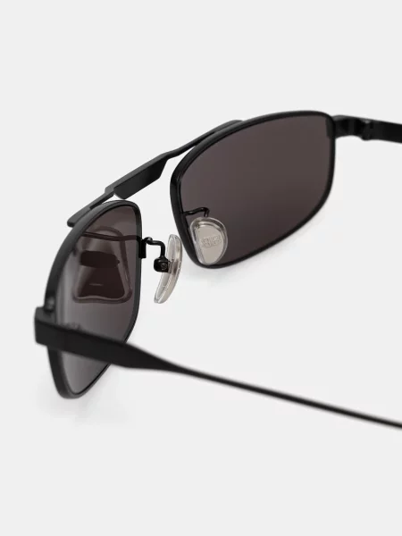 Balenciaga ochelari de soare negru