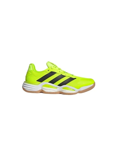 Tenisky Adidas žltá