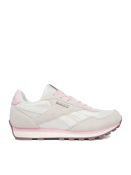 Αθλητικά Reebok EO-CLASSIC AZ Ανοιχτό μπεζ
