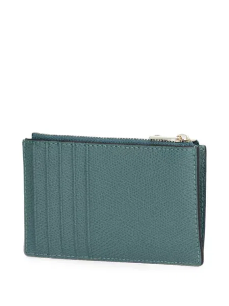 Portofel Furla verde