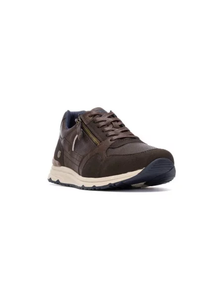 Pantofi Refresh maro