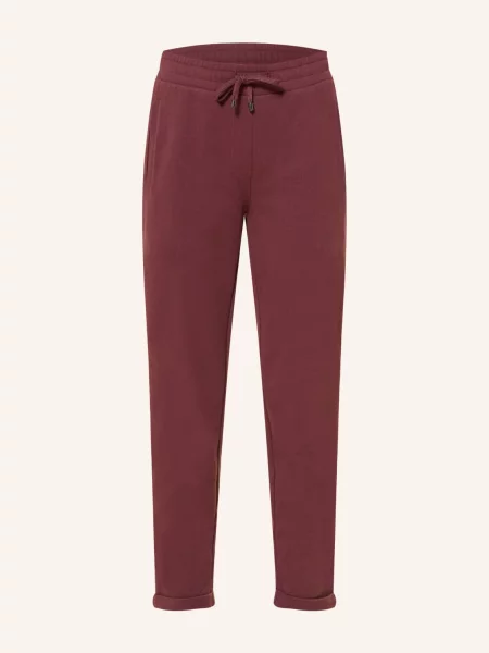 Juvia Spodnie Dresowe rot