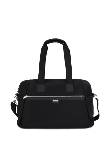 Torba dziecięca Bosswear czarna