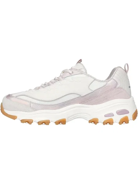 Skechers Sneakers D'Lites roz