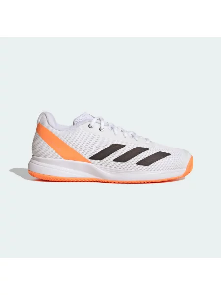 Buty Courtflash Speed 2 Tennis białe