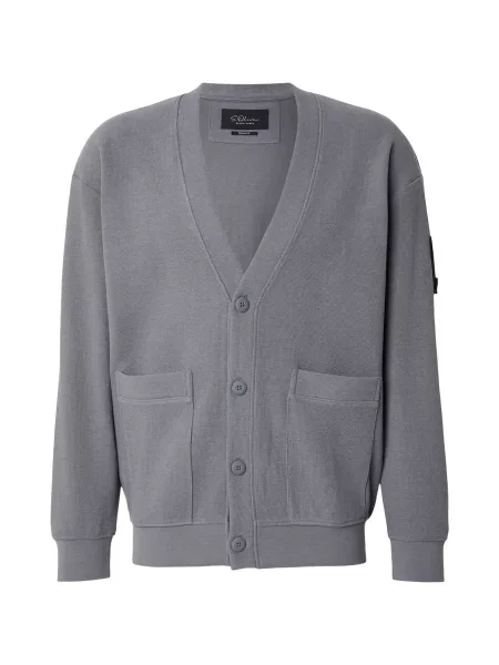 S.Oliver Jopa na siva