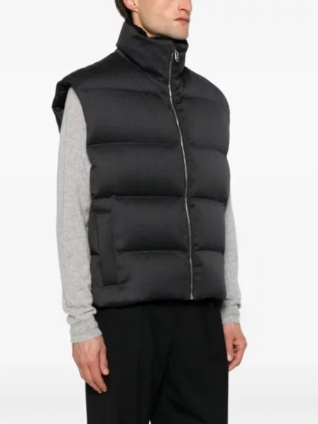 Vestă Fendi gri
