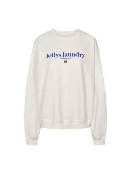 Bluza Lollys Laundry beżowa