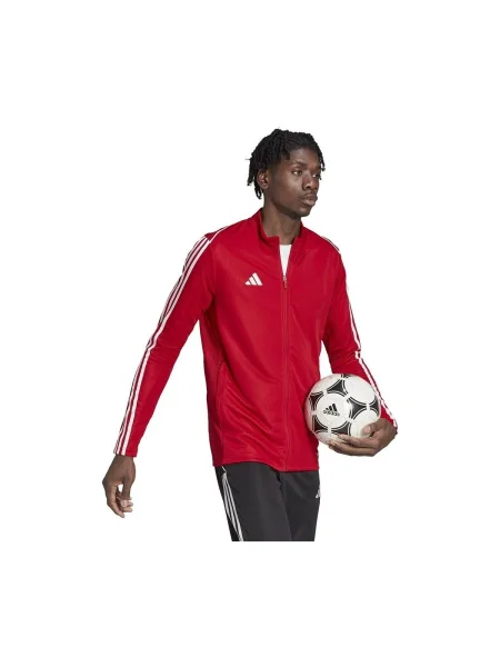 Szvetter Adidas piros