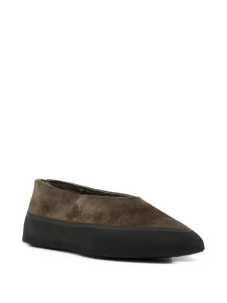 Pantofi loafer Le Monde Beryl verde