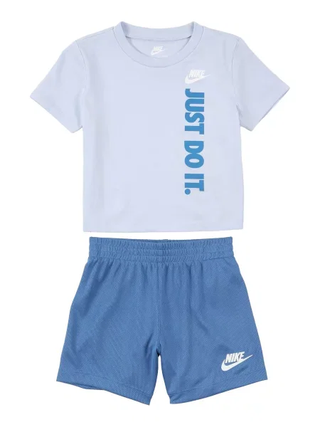 Gyerek overál Nike Sportswear fehér
