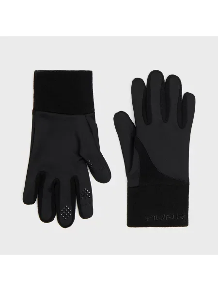 Перчатки Cropp черные
