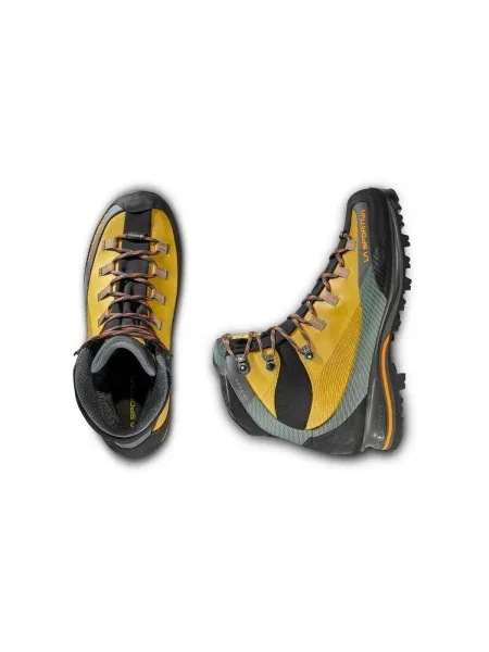 Kožené tenisky La Sportiva