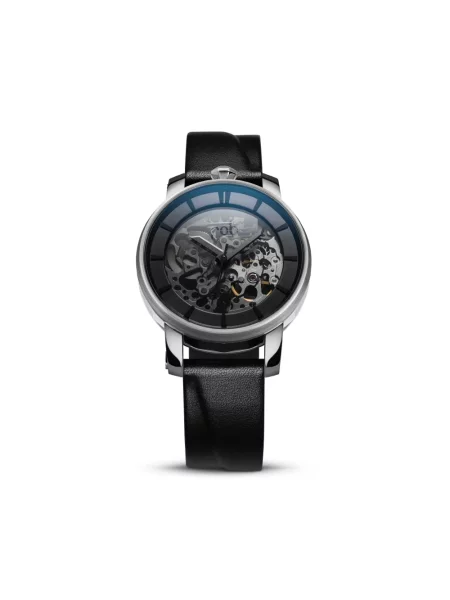 Ceas Fob Paris argintiu