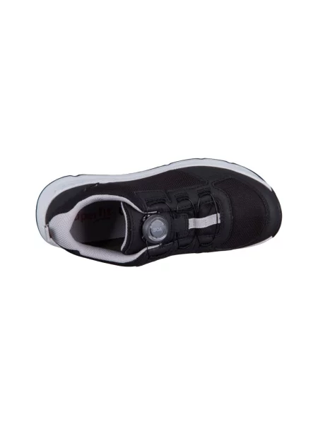 Pantofi copii Superfit negru