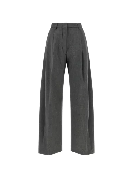 Pantaloni Thelatest gri