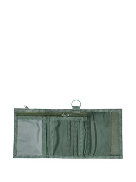 Portofel Porter-yoshida & Co. cu autograf verde