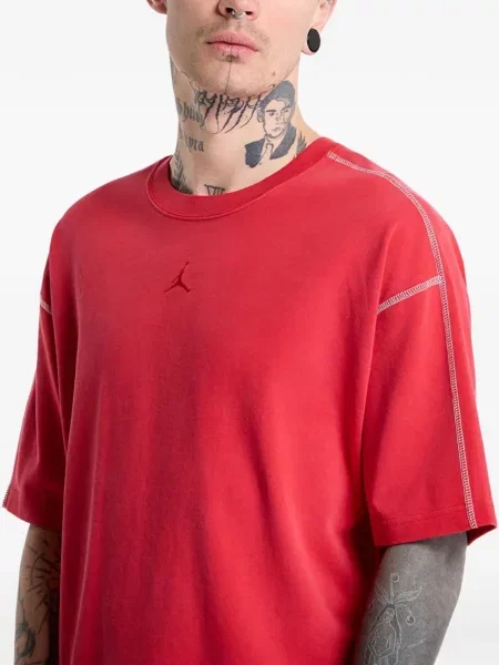 Póló Jordan piros