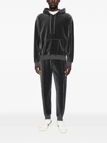 Pantaloni Tom Ford gri