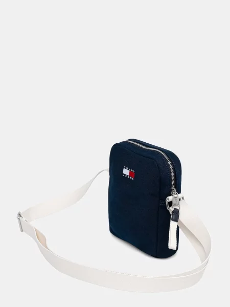 Tommy Jeans saszetka granatowa