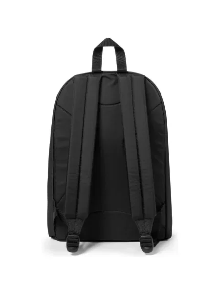 Eastpak Ruksak OUT OF OFFICE čierna