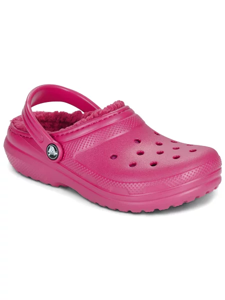 Pantofi copii Crocs roz