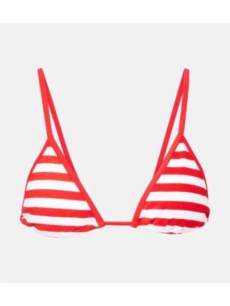 Bikini Jade Swim roșu