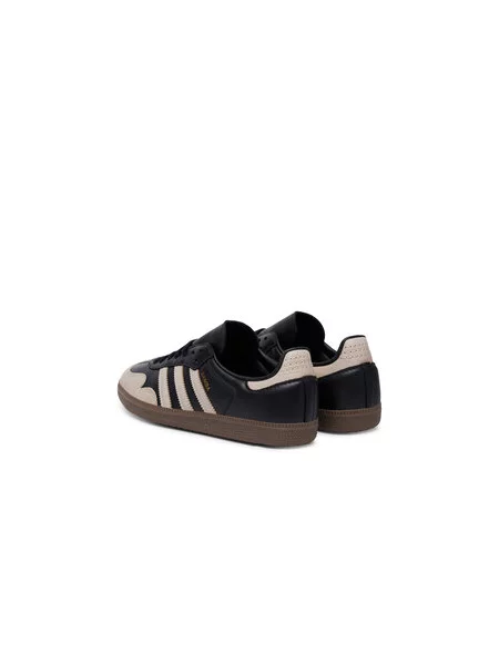 Sportcipők adidas Samba Og fekete