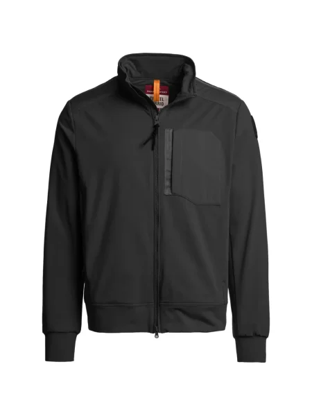Geacă Parajumpers negru