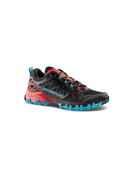 Pantofi La Sportiva negru