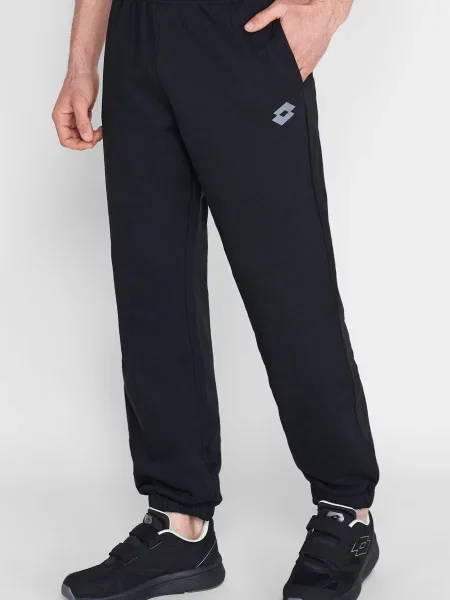 Штани Lotto чорні