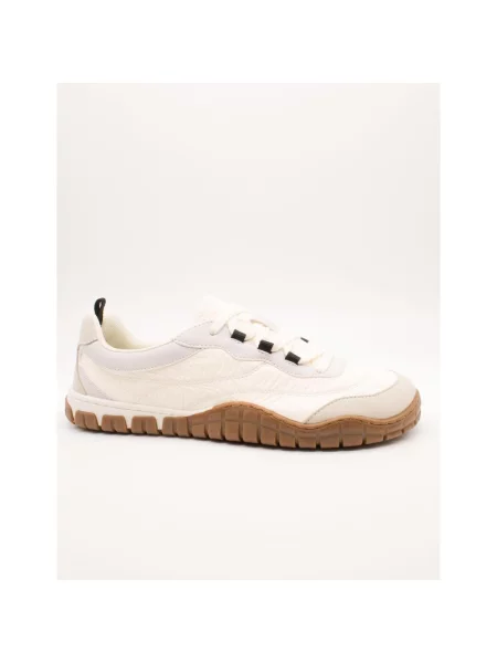 Pantofi Coqueflex alb