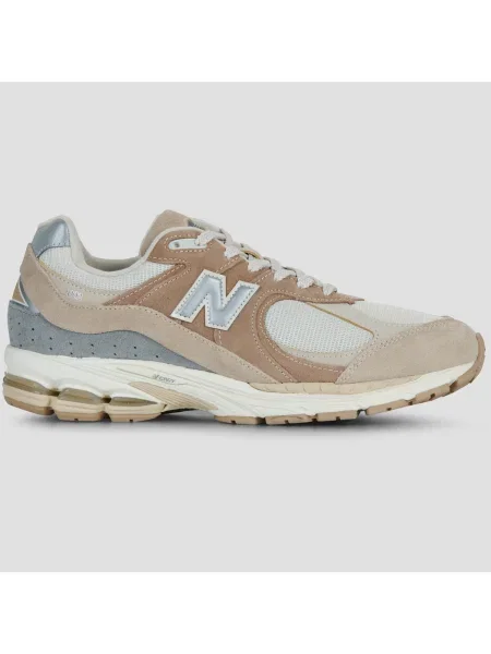 Pantofi New Balance bej