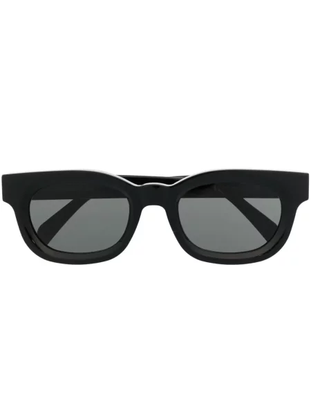 Ochelari de soare Retrosuperfuture negru