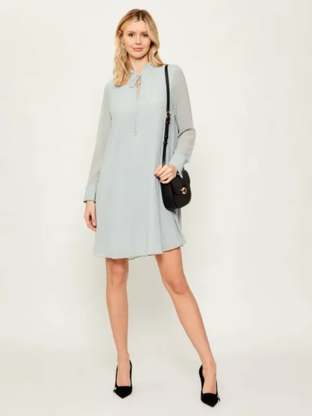 JOOP! Rochie de zi verde