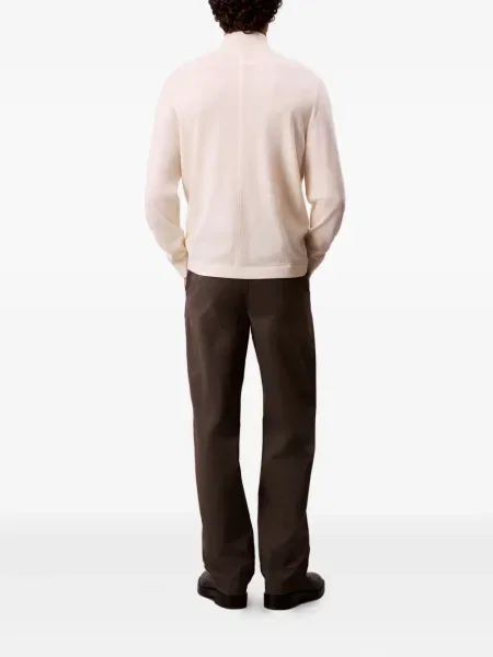 Pulover Calvin Klein de lână